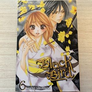 Black Bird vol.6